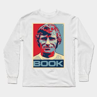 Book Long Sleeve T-Shirt